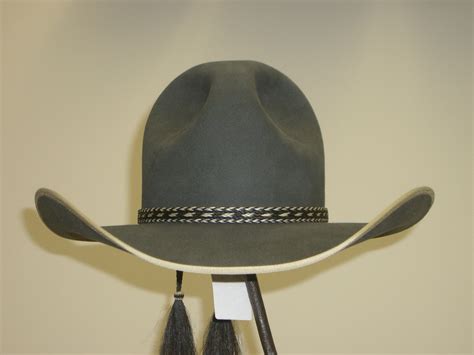 Montana Hat Company – Custom cowboy hats made。